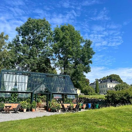 Faerna Herrgard & Spa エクステリア 写真