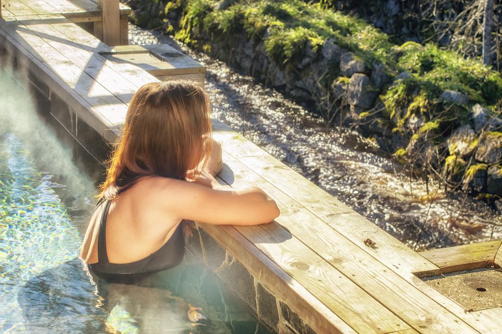 Faerna Herrgard & Spa エクステリア 写真