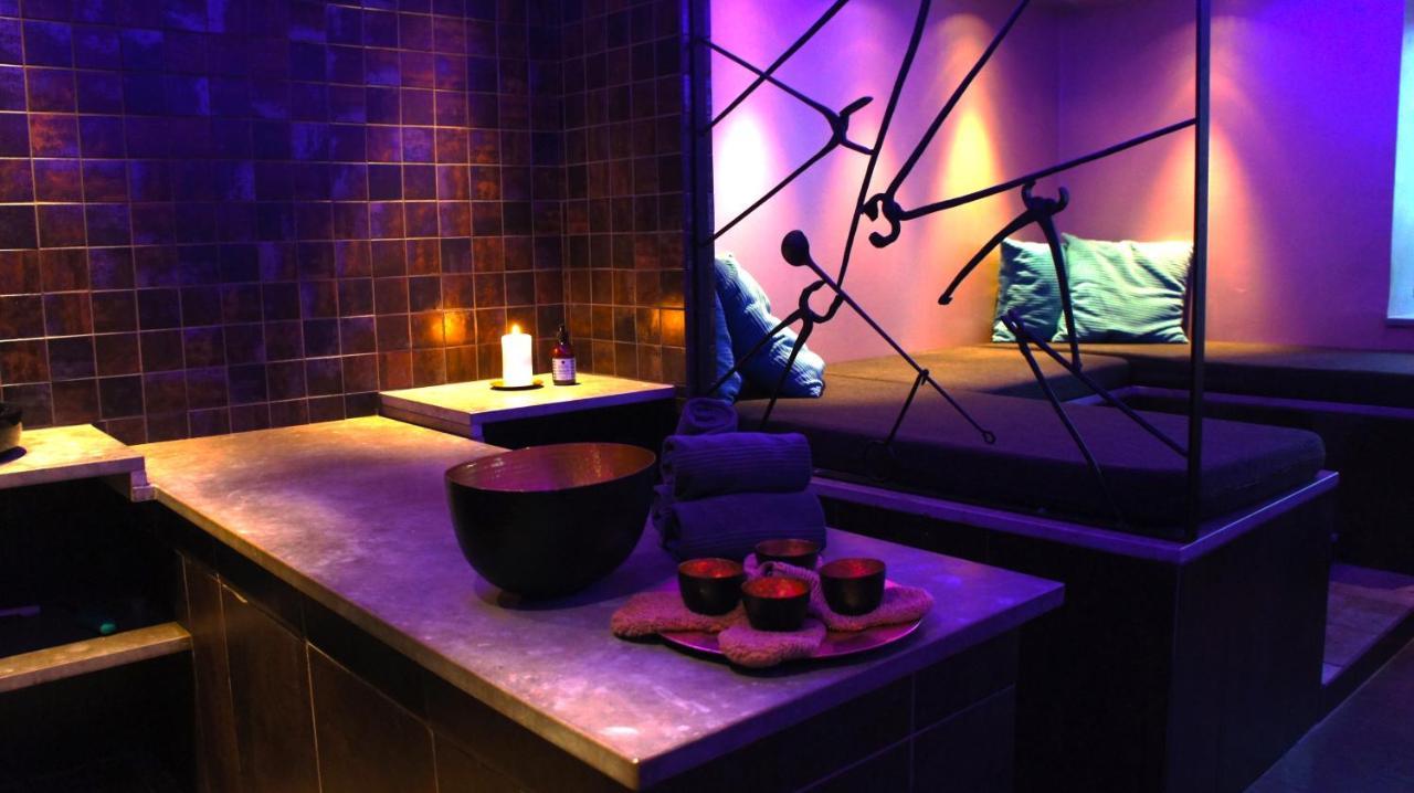 Faerna Herrgard & Spa エクステリア 写真