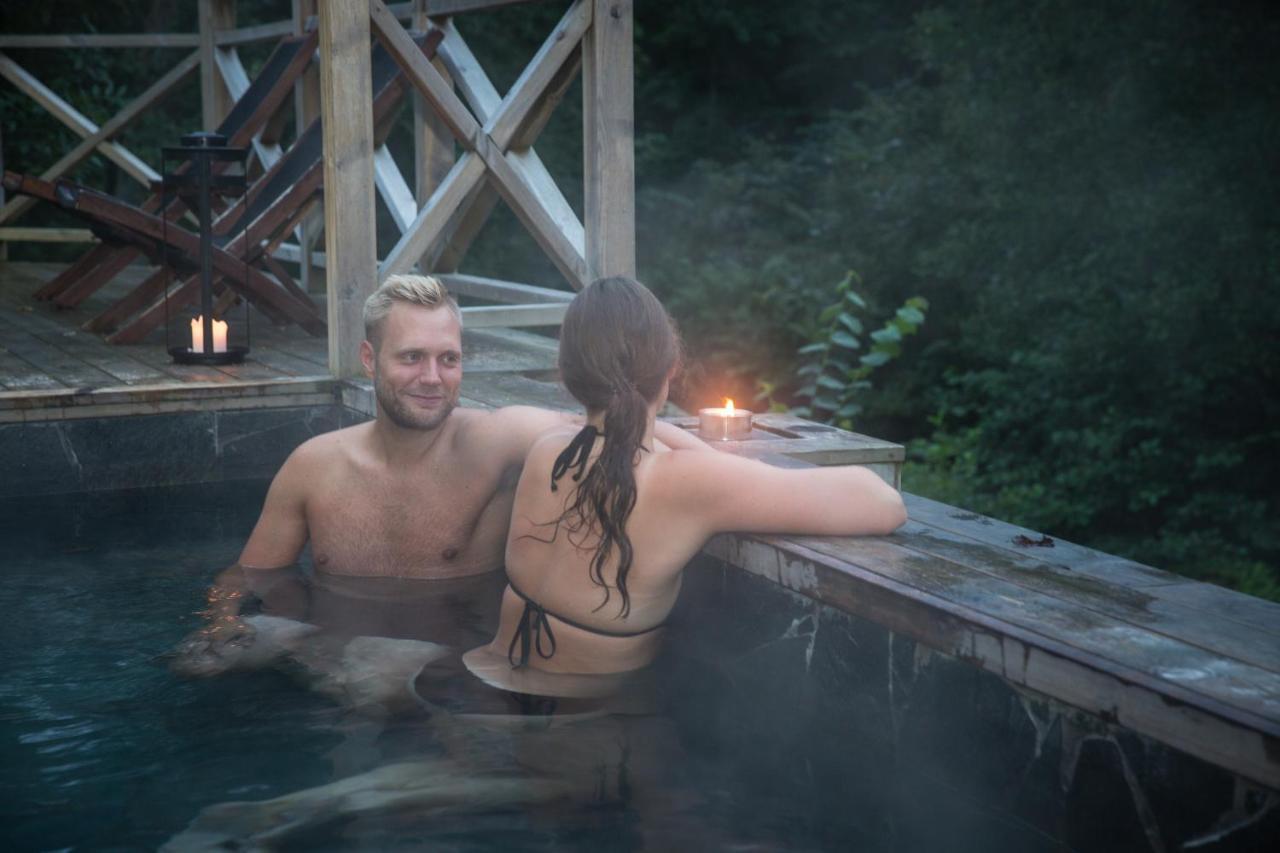 Faerna Herrgard & Spa エクステリア 写真