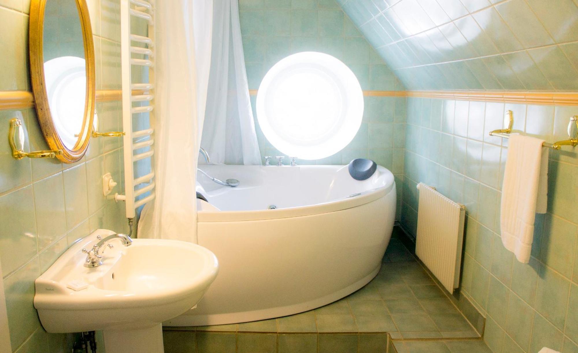 Faerna Herrgard & Spa エクステリア 写真