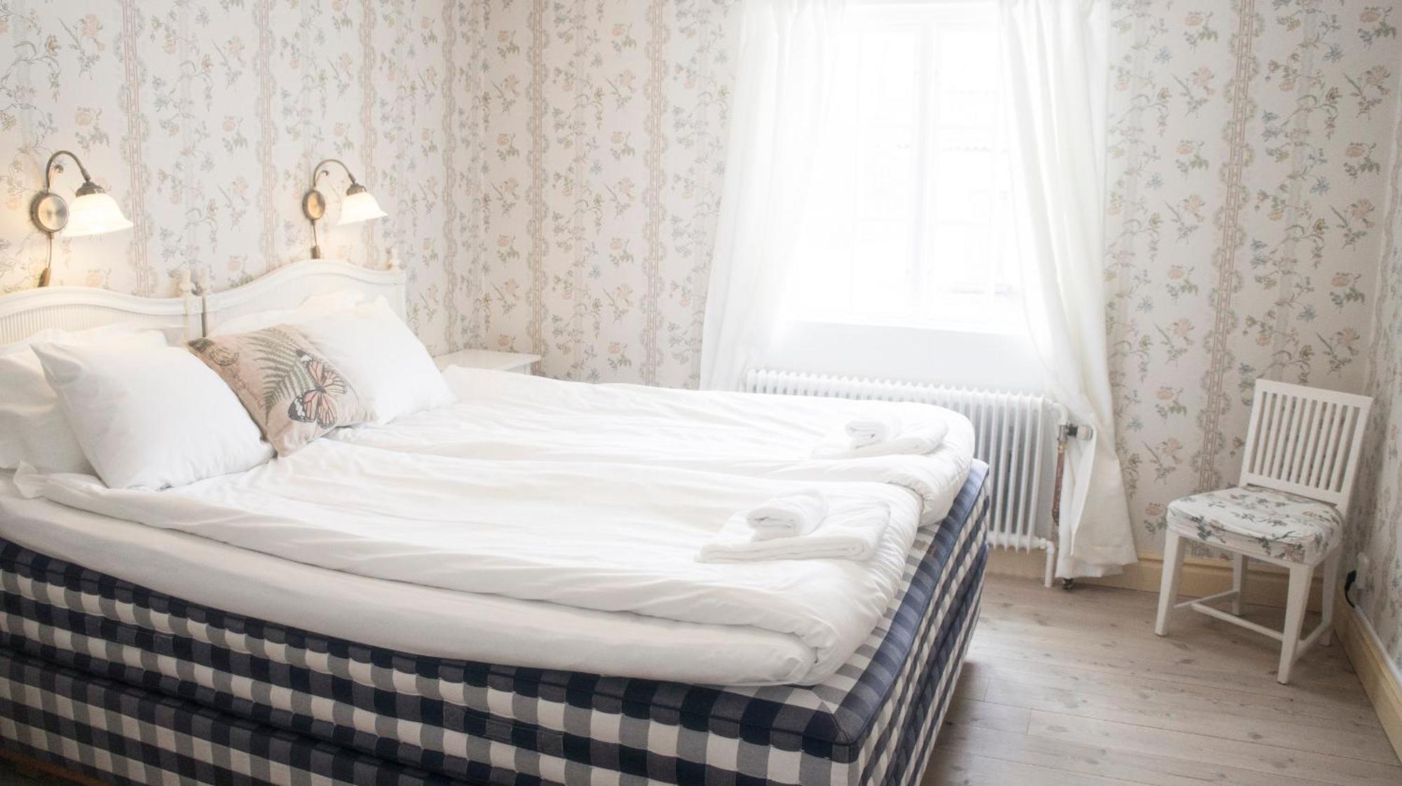 Faerna Herrgard & Spa エクステリア 写真
