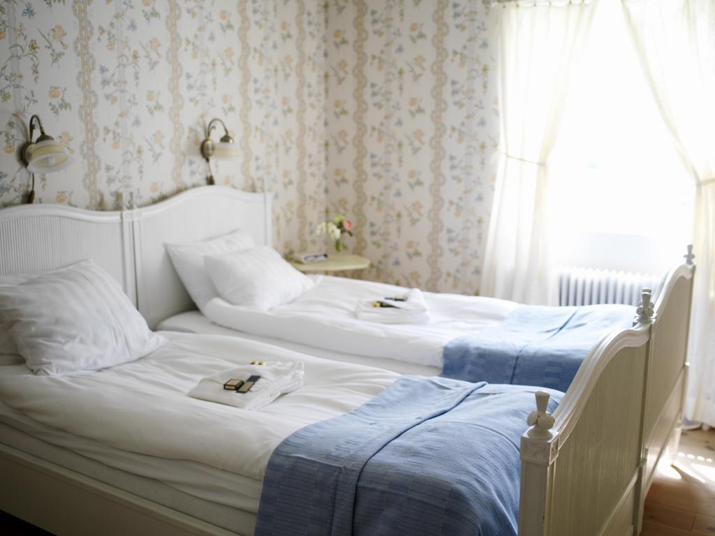 Faerna Herrgard & Spa 部屋 写真