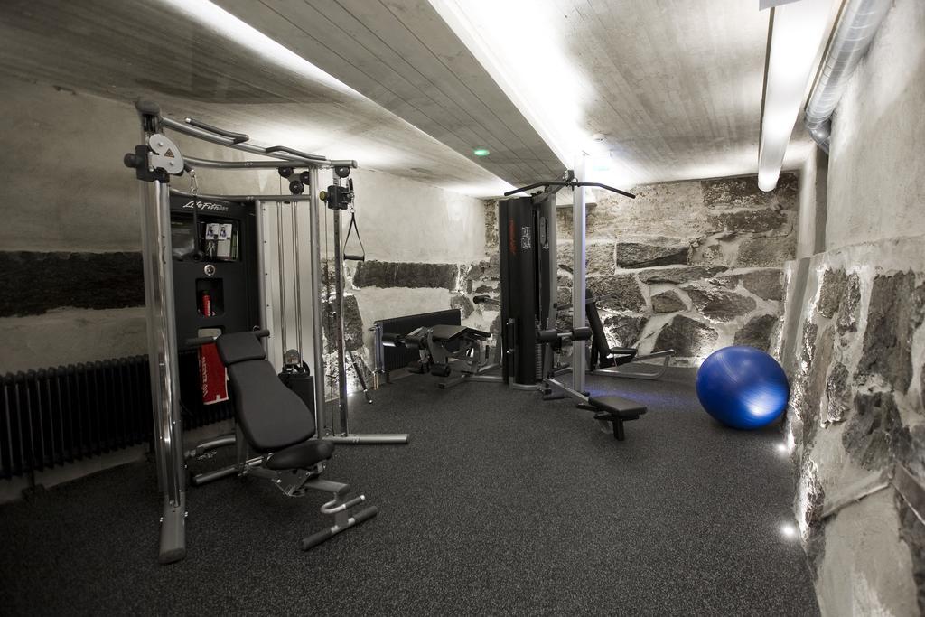 Faerna Herrgard & Spa エクステリア 写真
