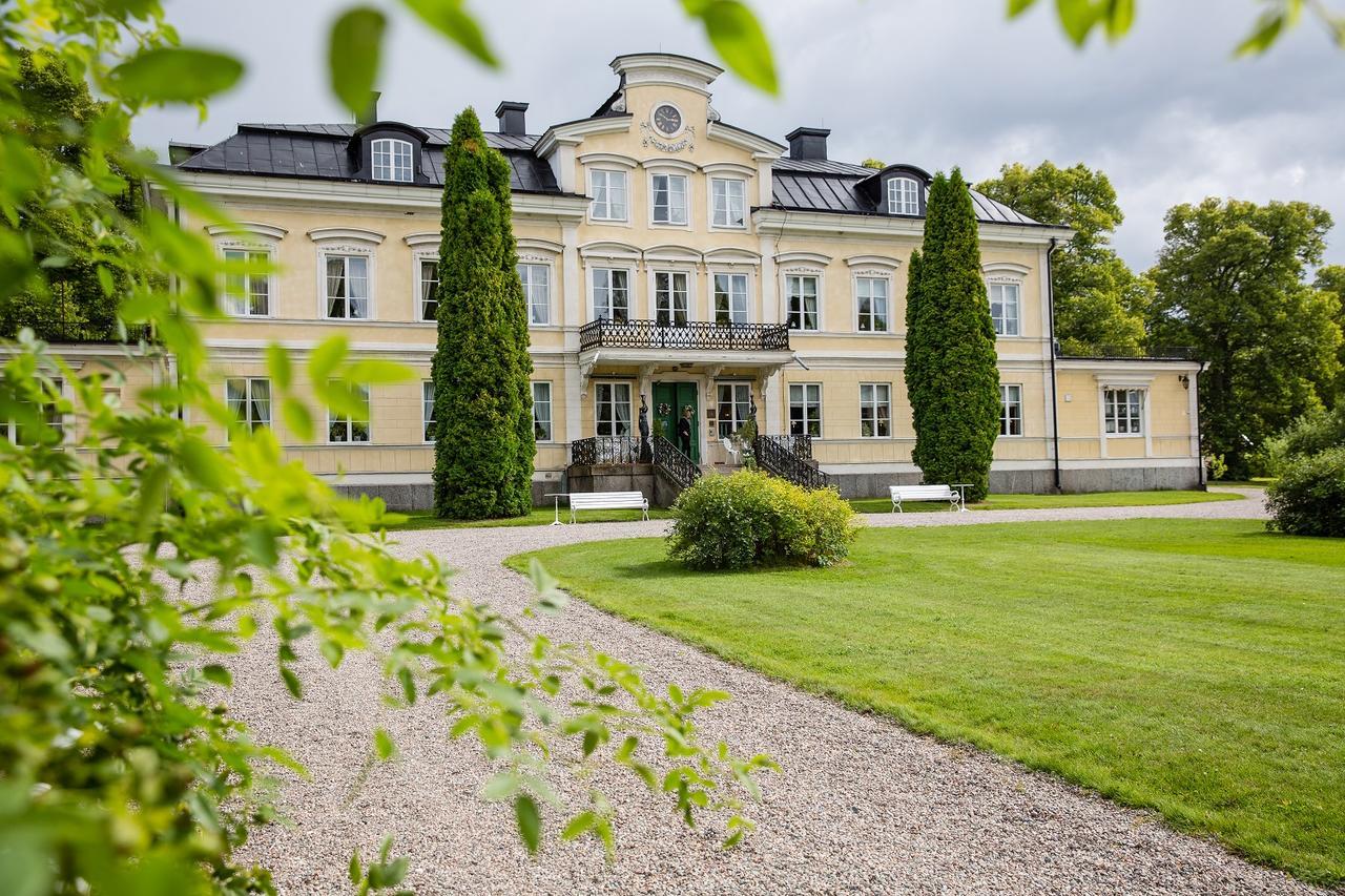 Faerna Herrgard & Spa エクステリア 写真