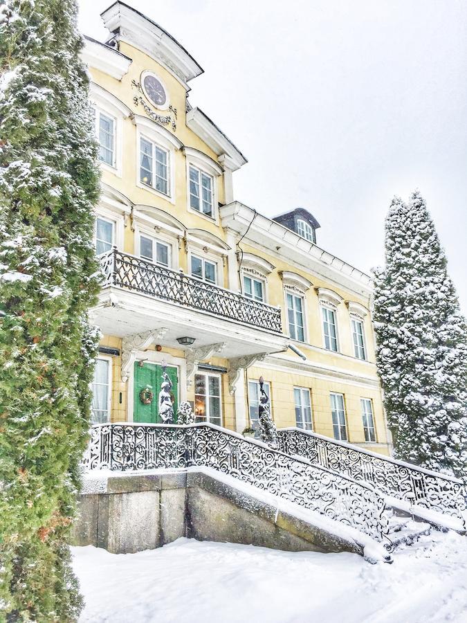 Faerna Herrgard & Spa エクステリア 写真