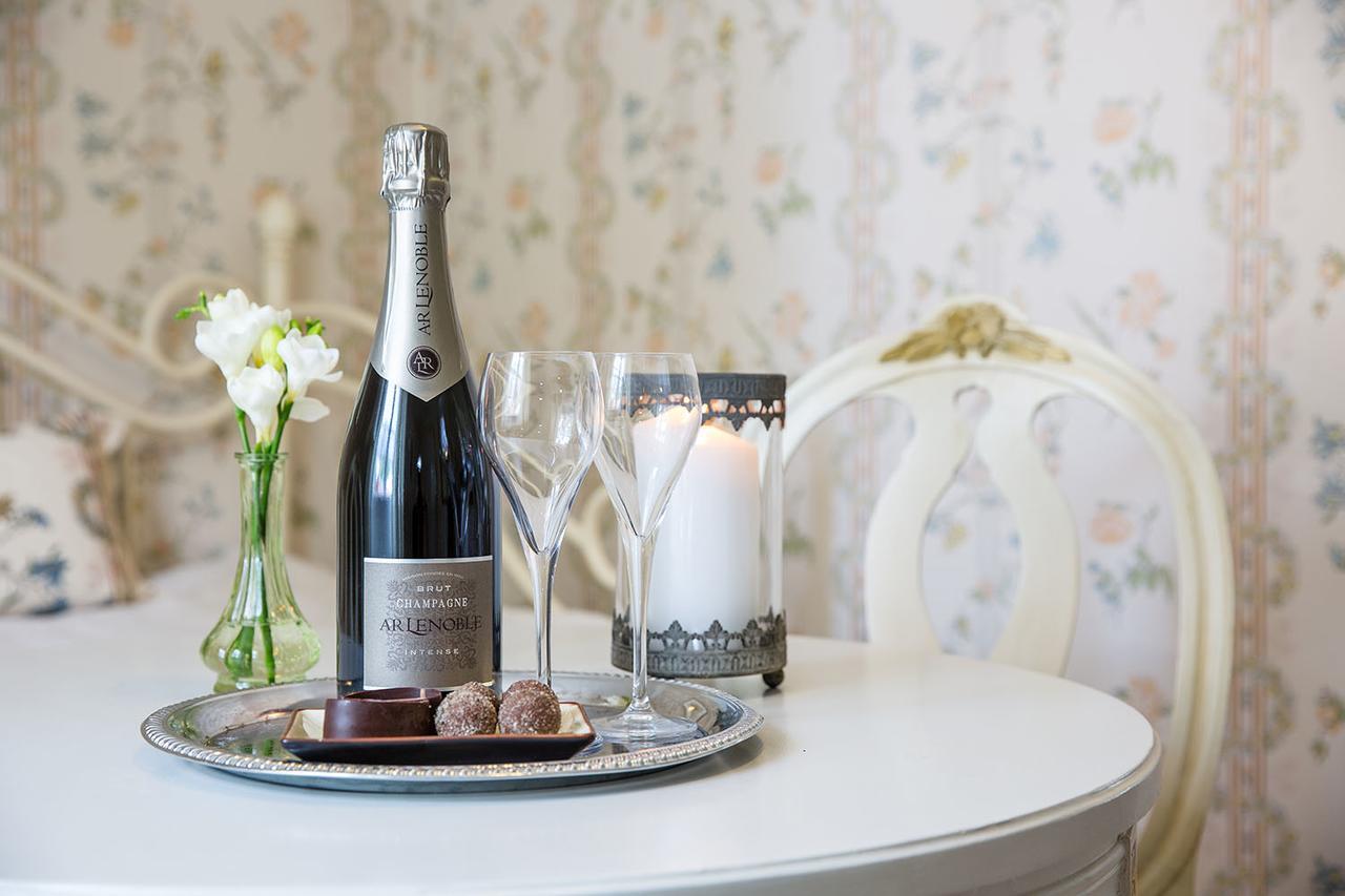Faerna Herrgard & Spa エクステリア 写真