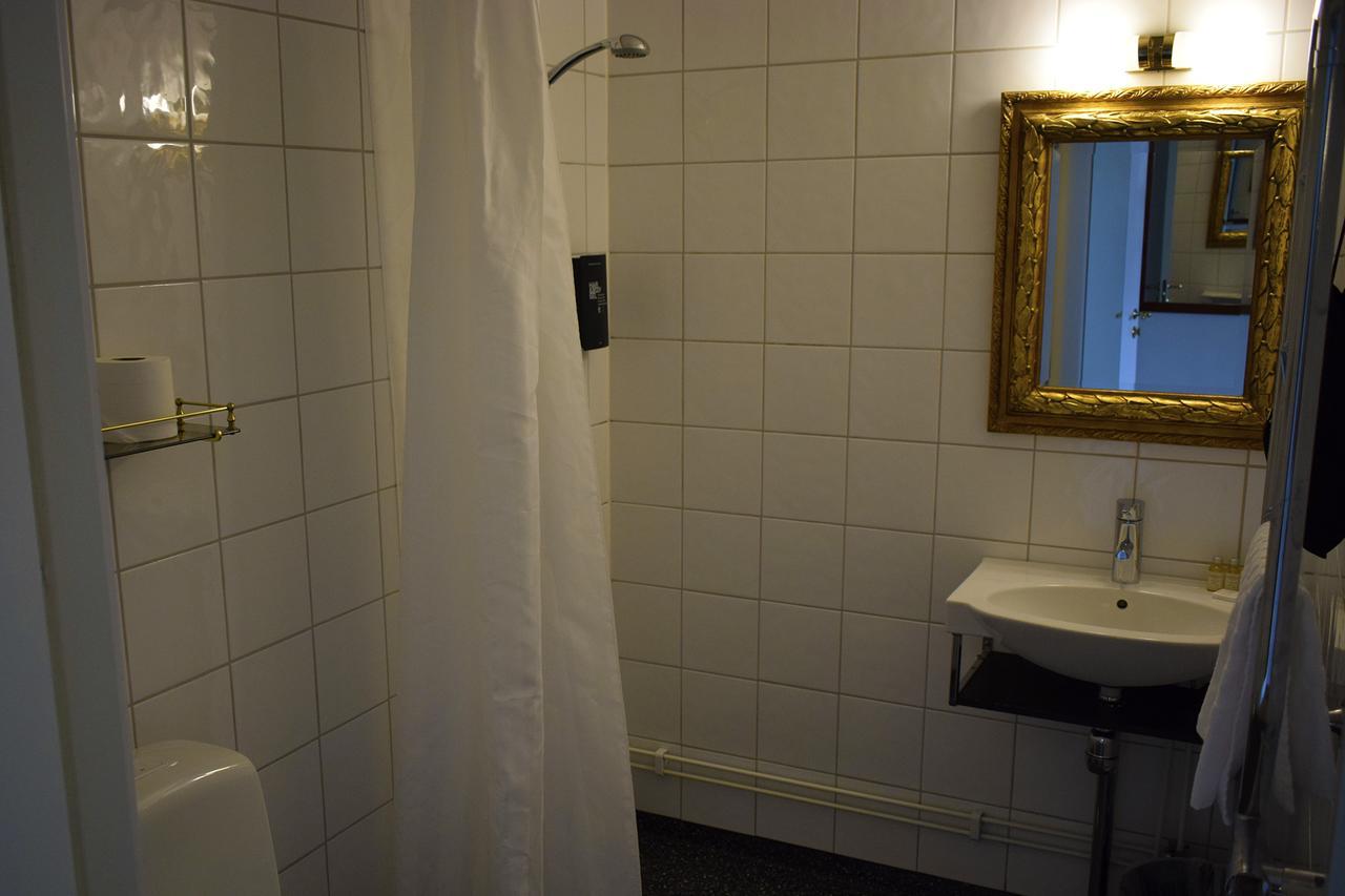 Faerna Herrgard & Spa 部屋 写真